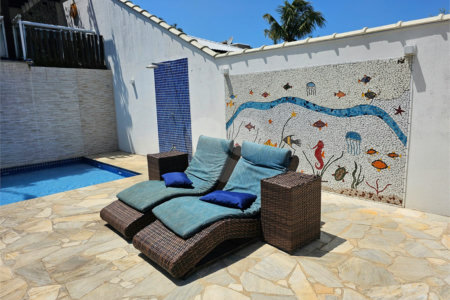 Hotel à venda com 13 suítes em Geribá, Armação dos Búzios, RJ