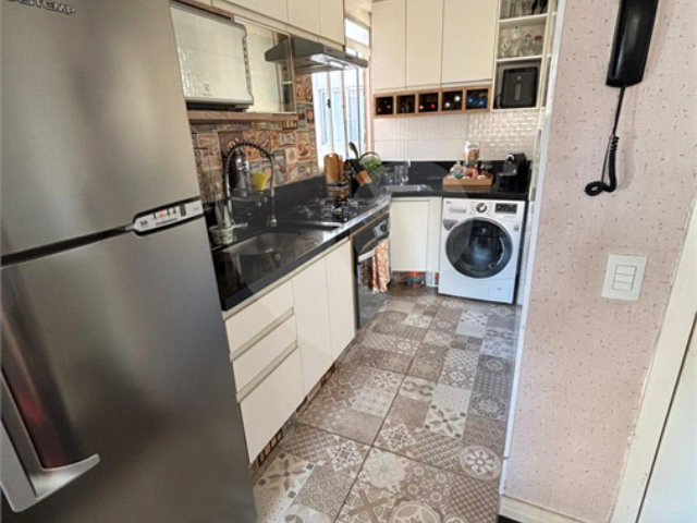 Apartamento à venda com 2 quartos em Butantã, São Paulo, SP