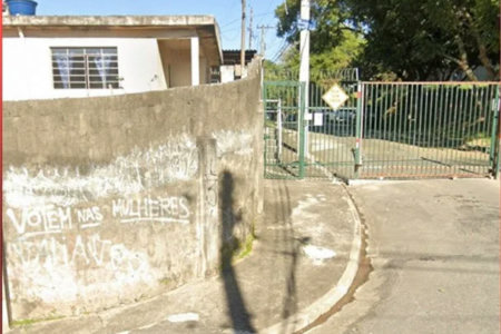 Casa à venda com 3 quartos em Jardim Ester, São Paulo, SP
