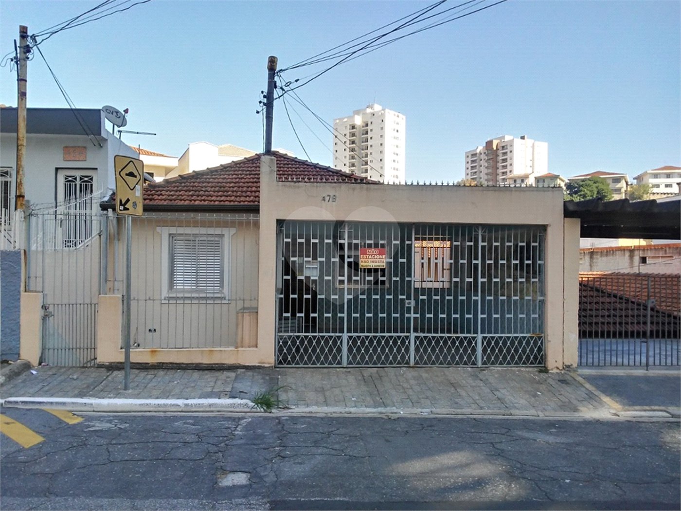 Casa Térrea à venda com 5 quartos em Vila Dom Pedro Ii, São Paulo, SP