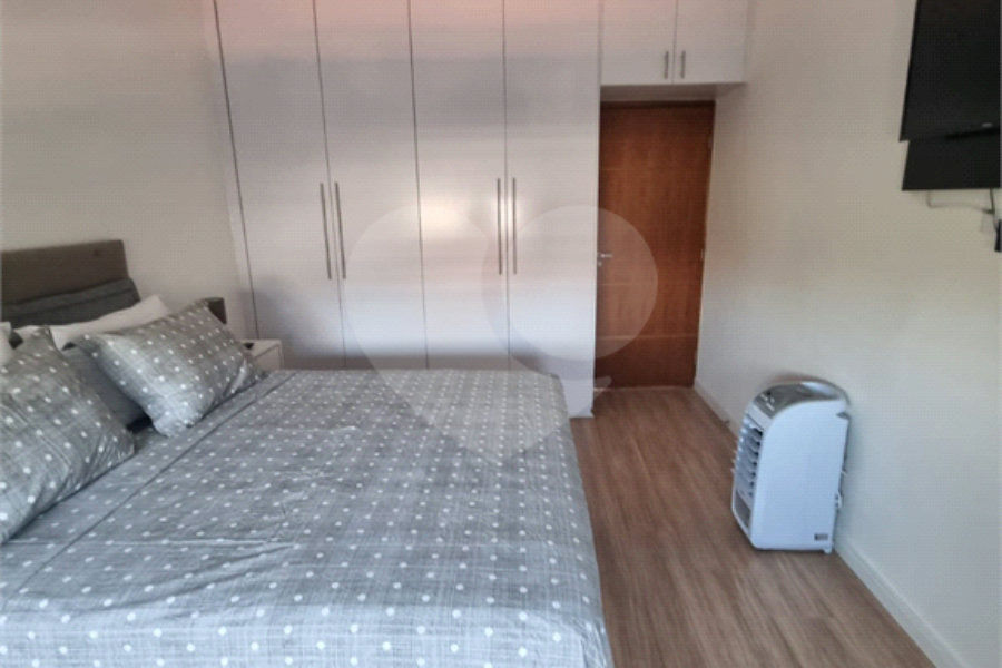 Sobrado à venda com 2 quartos em Santana, São Paulo, SP