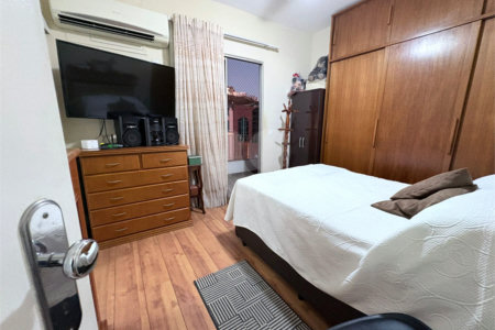 Apartamento à venda com 2 quartos, sendo 1 suíte, em Andaraí, Rio de Janeiro, RJ