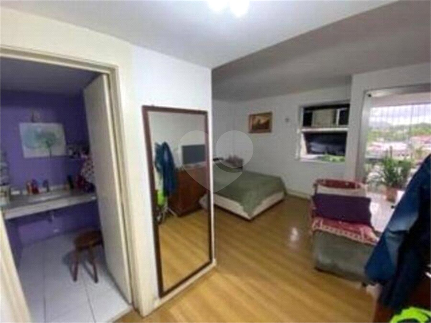 Apartamento à venda com 3 quartos, sendo 1 suíte, em Campo Grande, Rio de Janeiro, RJ