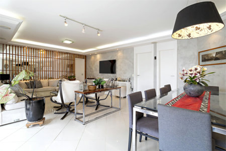 Apartamento à venda com 3 suítes em Vila Mascote, São Paulo, SP