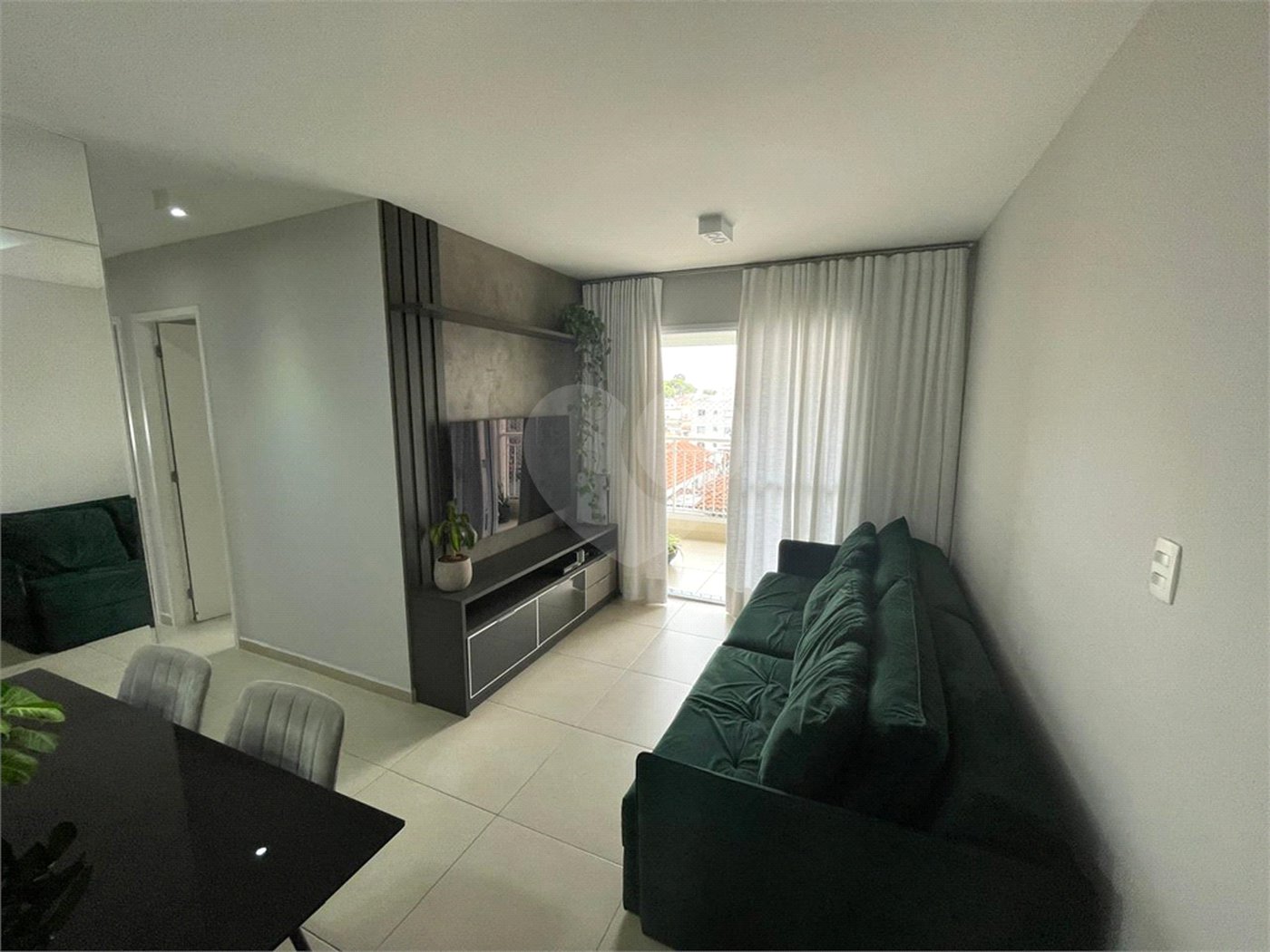 Apartamento à venda com 3 quartos, sendo 1 suíte, em Parada Inglesa, São Paulo, SP