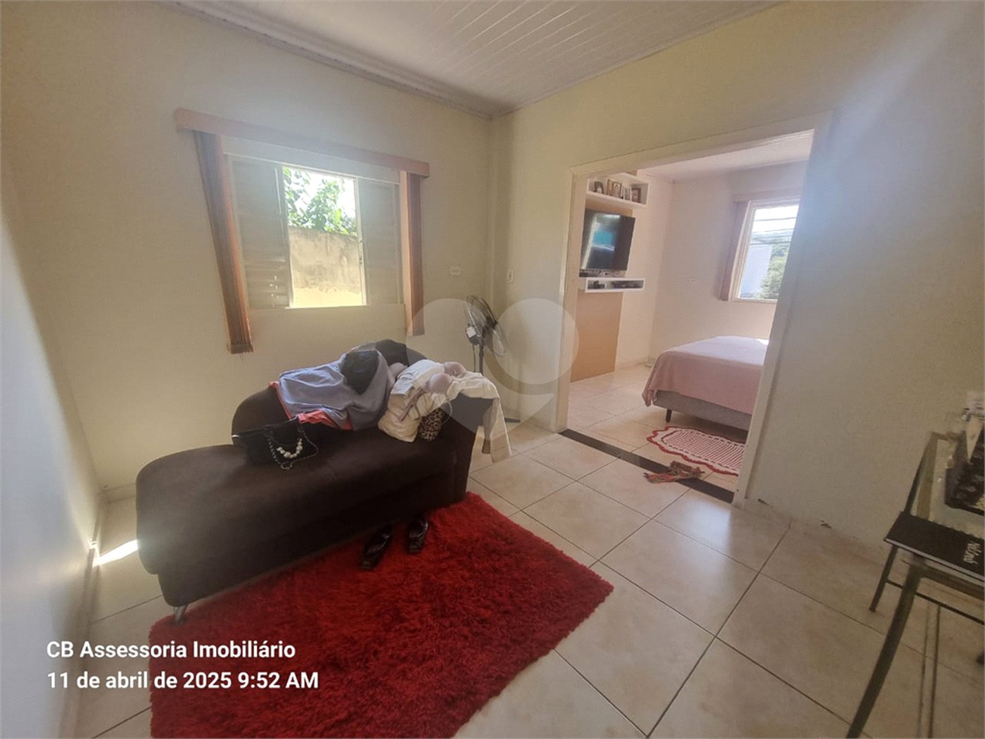 Casa à venda com 3 quartos, sendo 1 suíte,  em Santa Claudina, Vinhedo, SP