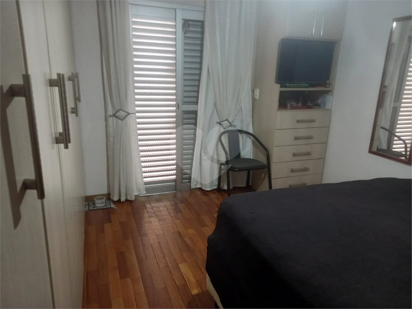 Sobrado à venda com 3 suítes em Vila Mazzei, São Paulo, SP