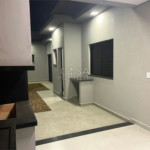 Casa à venda com 2 quartos, sendo 1 suíte,  em Jardim Residencial Villagio Wanel, Sorocaba, SP