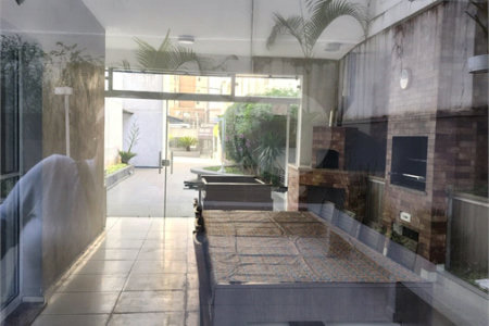 Apartamento para alugar com 2 quartos em Assunção, São Bernardo do Campo, SP