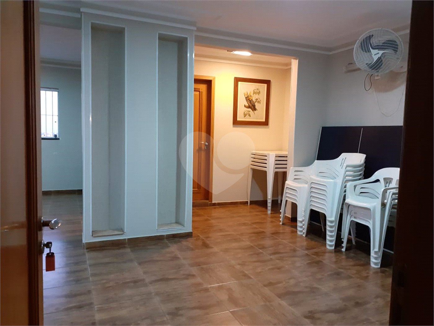 Apartamento à venda com 2 quartos em Santana, São Paulo, SP