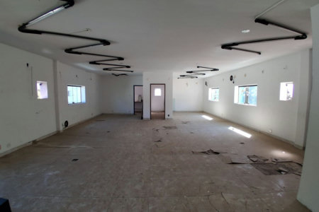 Sala à venda, 131 m² por R$ 394.000,00 - Aparecida - Santos/SP