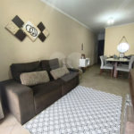 Apartamento à venda com 3 quartos em Parada Inglesa, São Paulo, SP