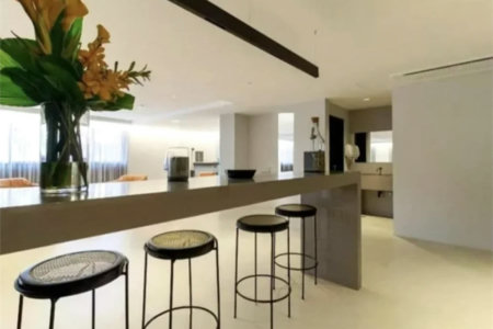 Apartamento à venda com 2 quartos, sendo 1 suíte,  em Vila Cordeiro, São Paulo, SP