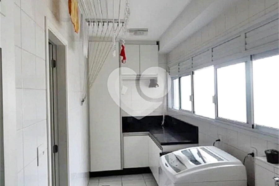 Apartamento à venda com 3 suítes em Lauzane Paulista, São Paulo, SP