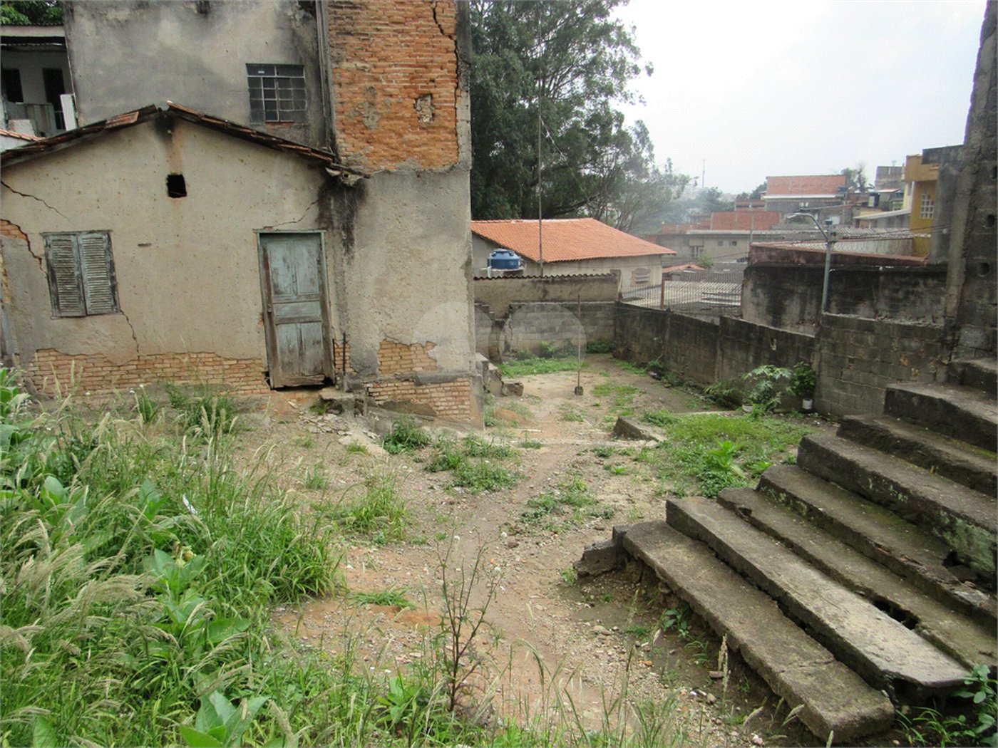 Terreno à venda em Jardim Camargo Novo, São Paulo, SP