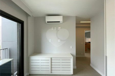 Apartamento à venda com 2 suítes em Pinheiros, São Paulo, SP