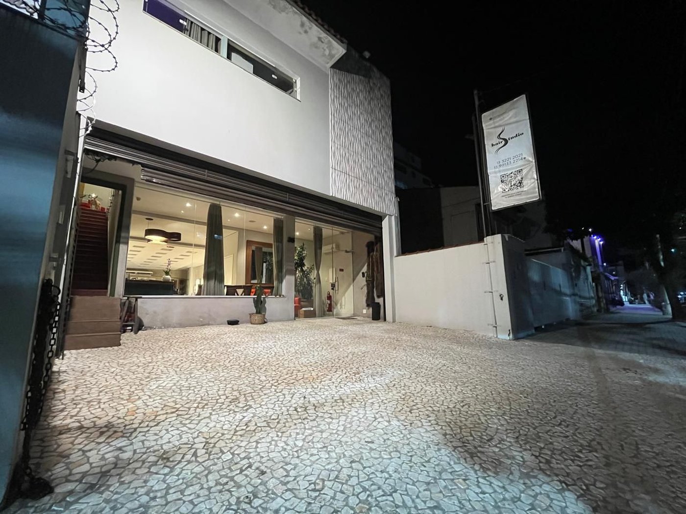 Casa à venda, 209 m² por R$ 1.750.000,00 - Boqueirão - Santos/SP