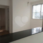 Apartamento à venda com 2 quartos em Campo Grande, Rio de Janeiro, RJ