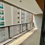 Apartamento à venda com 1 quarto em Pinheiros, São Paulo, SP