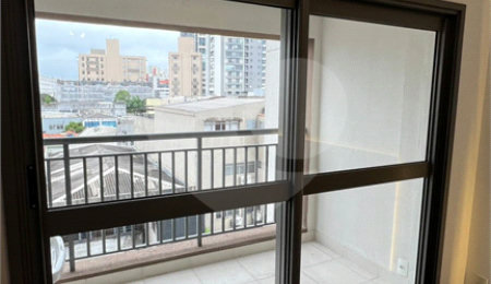 Apartamento à venda ou para alugar com 1 quarto em Tucuruvi, São Paulo, SP