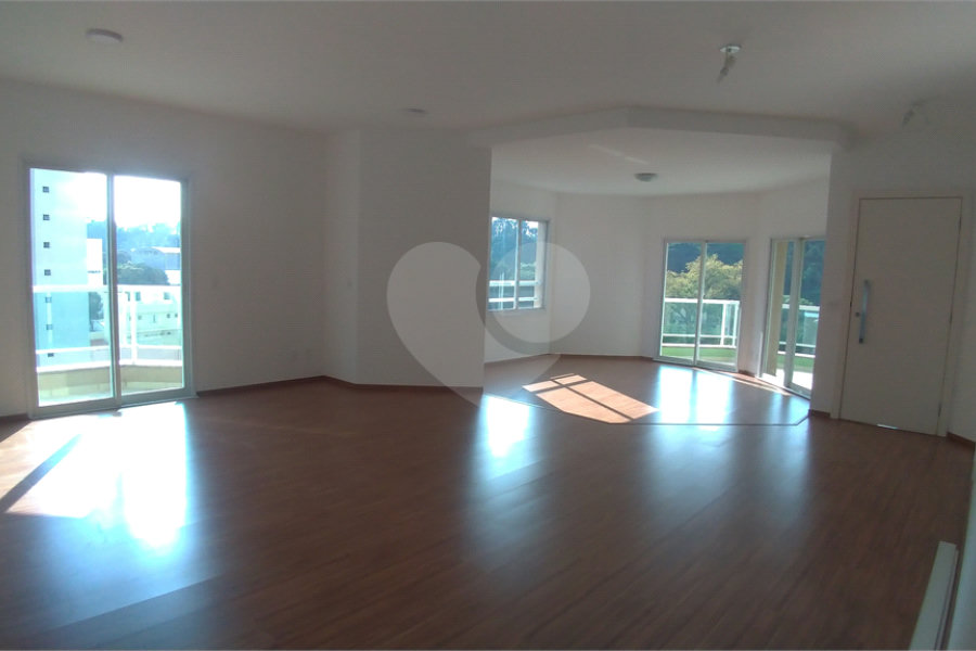 Apartamento à venda com 4 quartos, sendo 3 suítes, em Parque Mandaqui, São Paulo, SP
