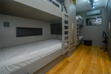 Apartamento à venda com 3 suítes em Jardim Fonte do Morumbi, São Paulo, SP