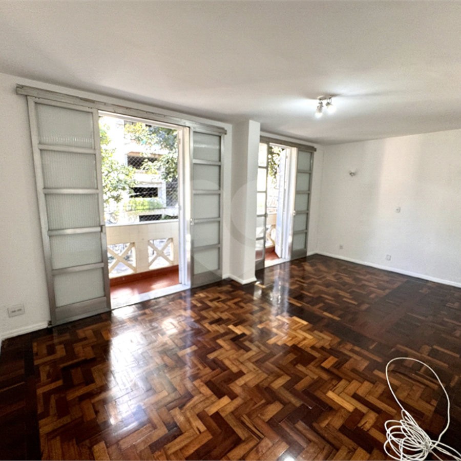 Apartamento à venda com 2 quartos em Tijuca, Rio de Janeiro, RJ
