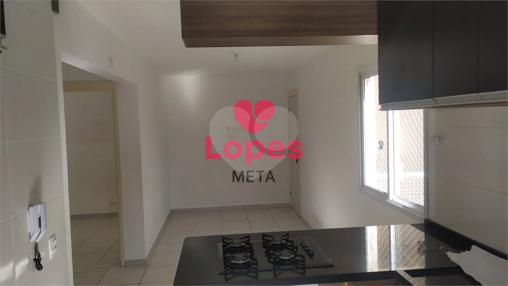 Apartamento à venda com 2 quartos em Jardim São José Ii, São José dos Campos, SP