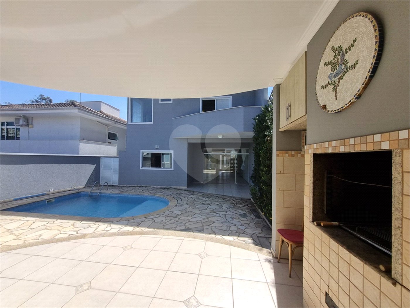 Casa à venda com 3 suítes no condomínio Village Saint Clairte, Sorocaba - SP