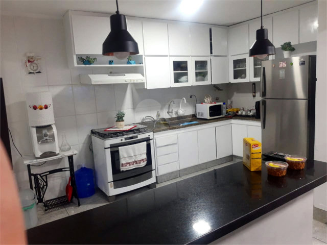 Sobrado à venda com 3 quartos, sendo 1 suíte,  em Imirim, São Paulo, SP