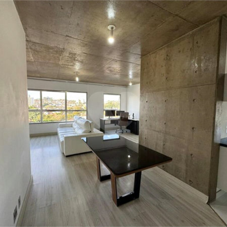 Apartamento à venda com 2 quartos em Usina Piratininga, São Paulo, SP