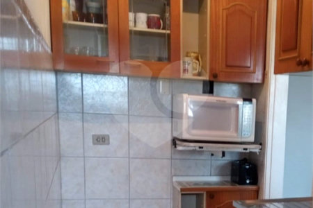 Apartamento à venda com 2 quartos em Saúde, São Paulo, SP