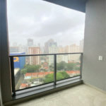 Studio à venda com 1 quarto em Jardim das Acácias, São Paulo, SP