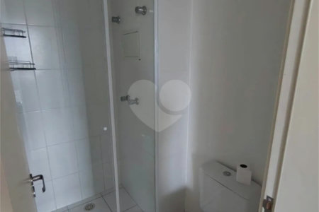 Casa para alugar com 1 quarto no condomínio Marco Zero, São Bernardo do Campo - SP