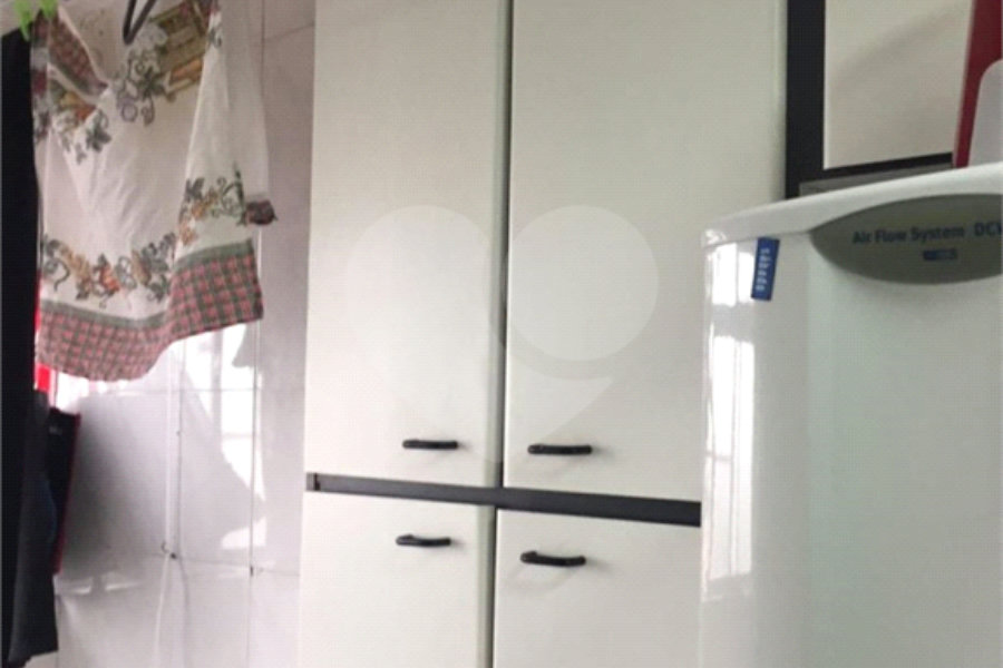 Apartamento à venda com 2 quartos em Pirituba, São Paulo, SP