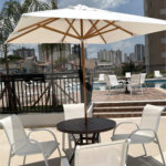 Apartamento à venda com 1 quarto em Vila Rosália, Guarulhos, SP