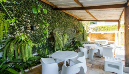 Casa Térrea à venda com 3 quartos, sendo 2 suítes,  em Brooklin, São Paulo, SP