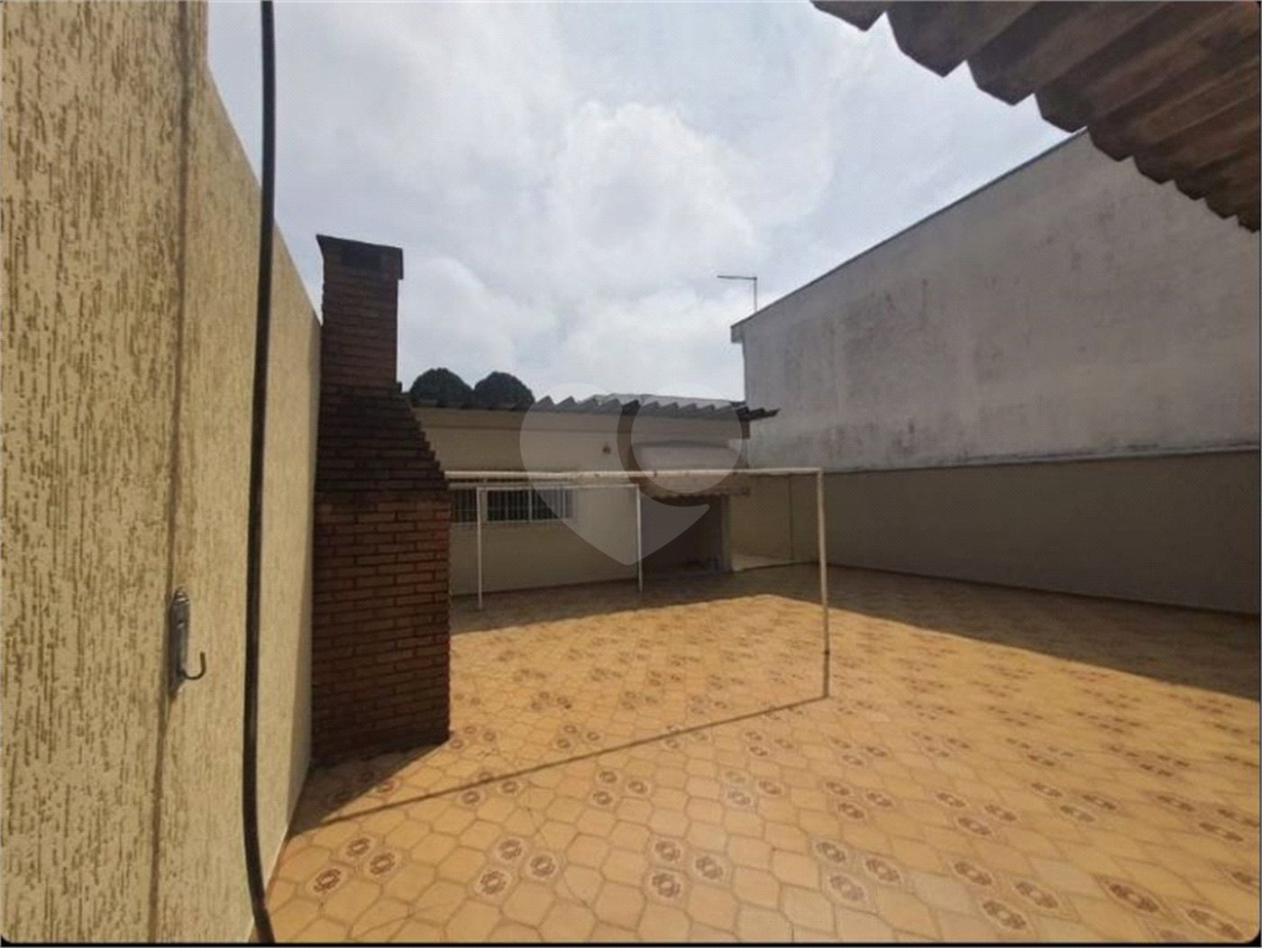 Casa à venda com 2 quartos em Itaim Paulista, São Paulo, SP