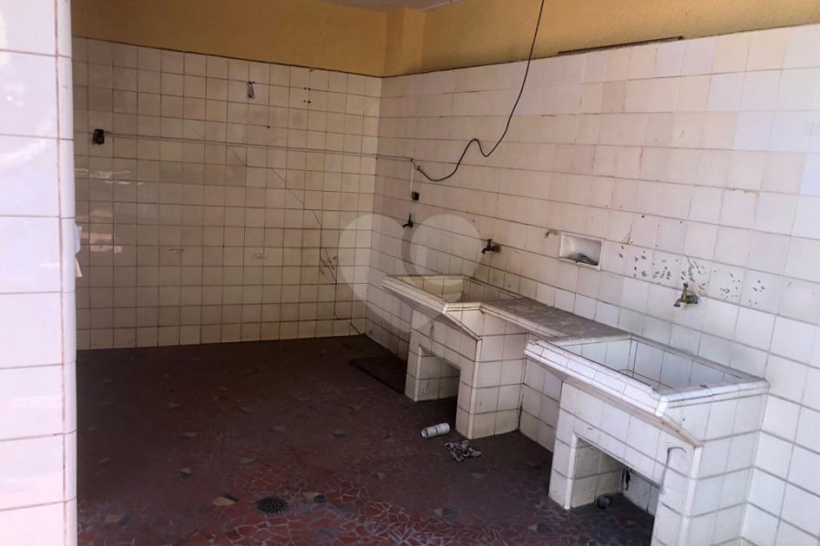 Sobrado à venda com 3 quartos em Tucuruvi, São Paulo, SP
