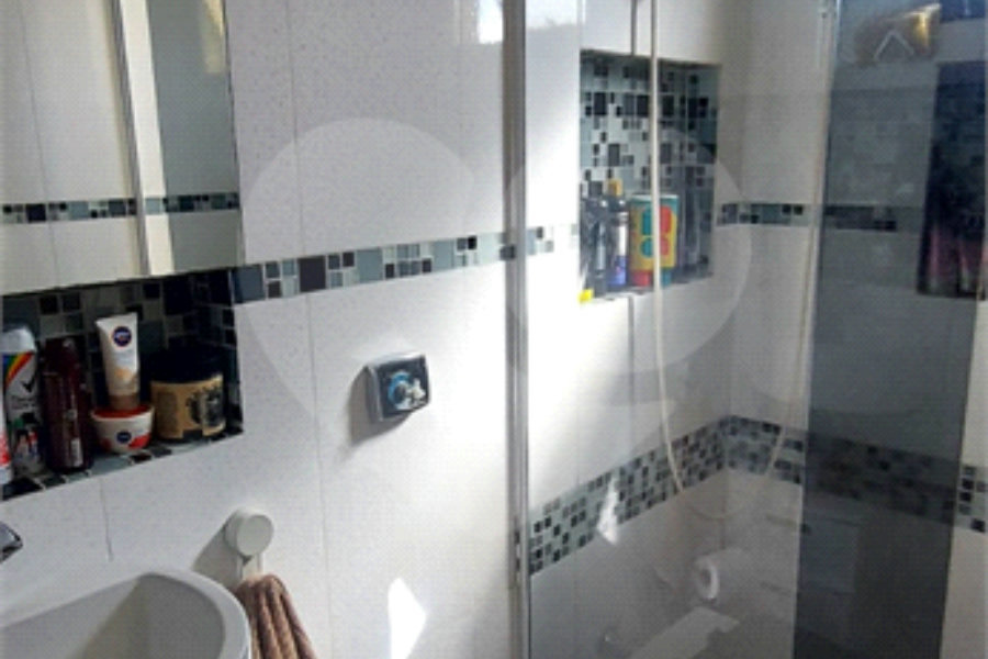 Apartamento à venda com 2 quartos em Parada Inglesa, São Paulo, SP