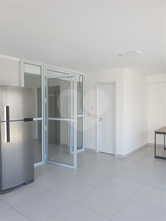 Apartamento à venda com 2 quartos em Santa Teresinha, São Paulo, SP