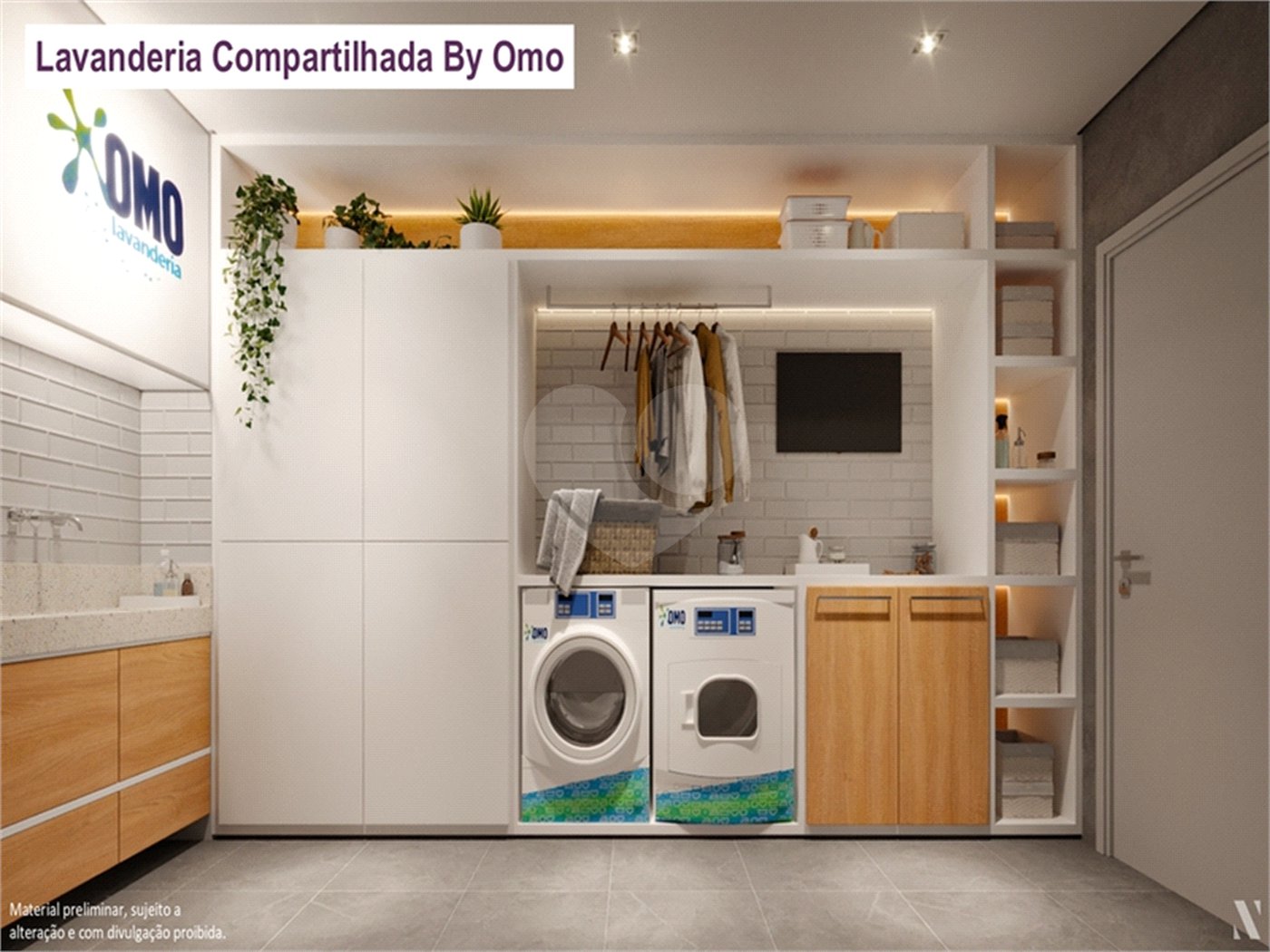Apartamento à venda com 1 quarto em Além Ponte, Sorocaba, SP