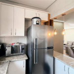 Apartamento à venda com 2 quartos em Ponte de São João, Jundiaí, SP