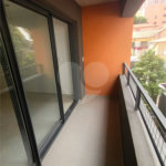 Apartamento à venda com 1 quarto em Perdizes, São Paulo, SP