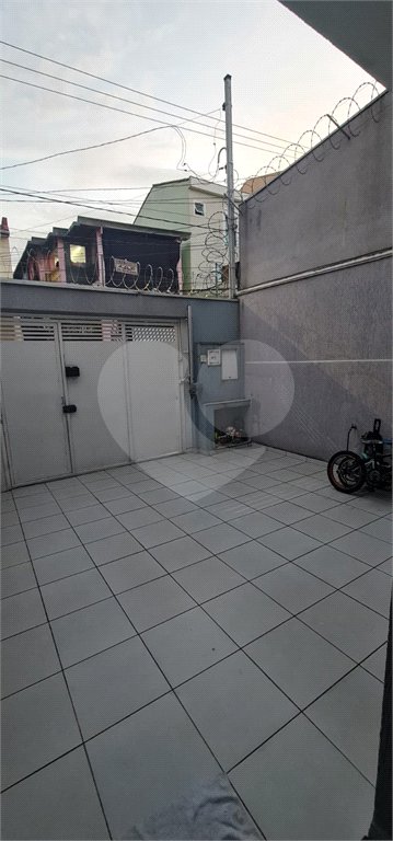 Sobrado à venda com 3 suítes em Vila Medeiros, São Paulo, SP
