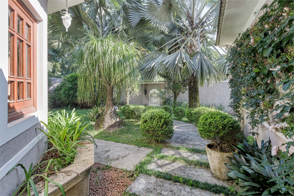 Casa à venda com 4 suítes em Interlagos, São Paulo, SP