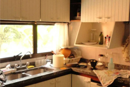 Apartamento à venda com 3 quartos, sendo 1 suíte, em Vila Andrade, São Paulo, SP