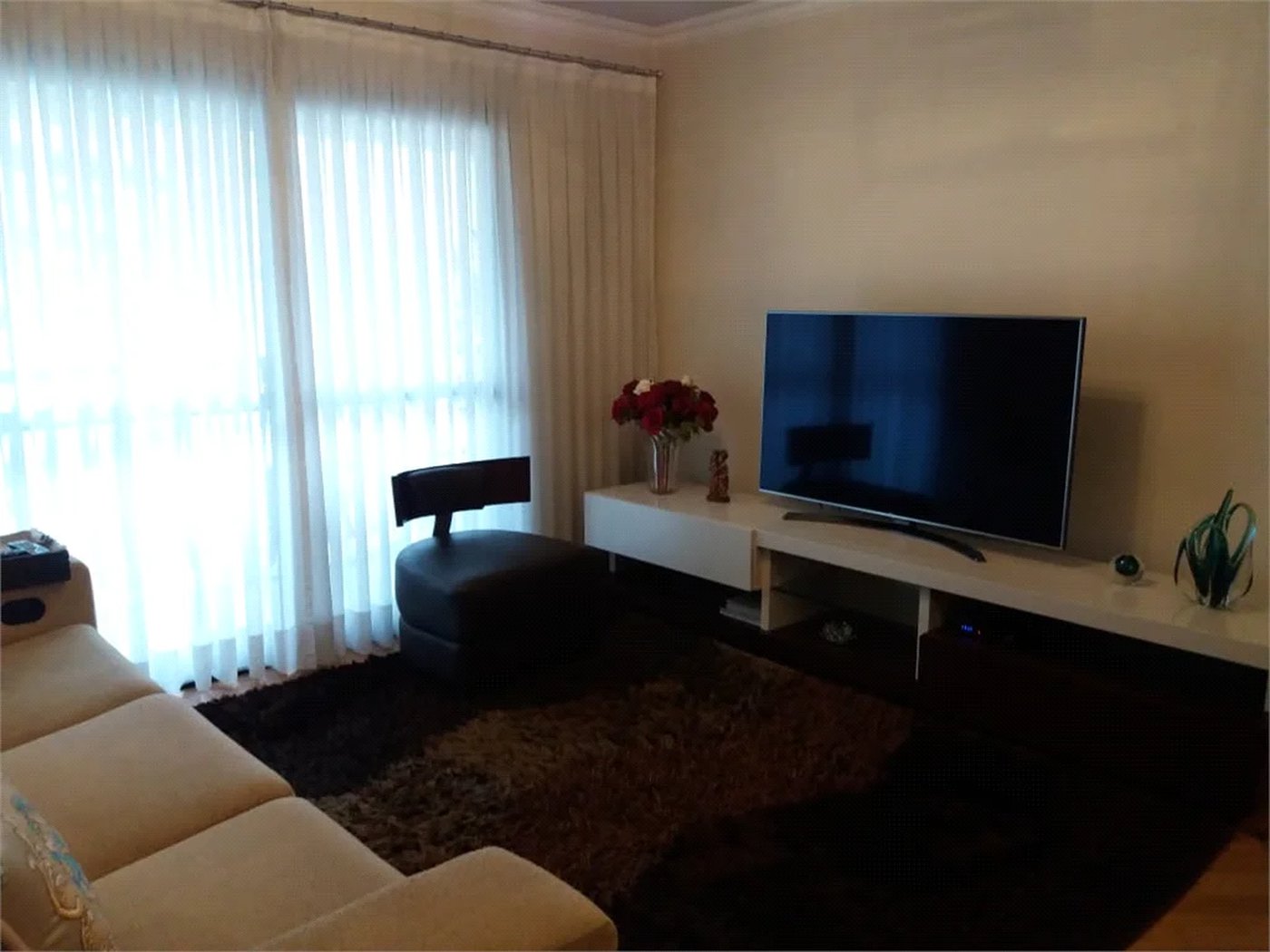 Apartamento à venda com 3 quartos, sendo 1 suíte, em Alto da Lapa, São Paulo, SP