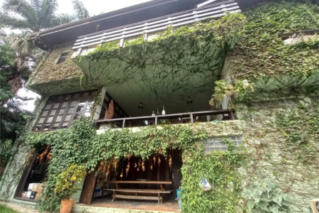 Sobrado à venda com 4 quartos, sendo 2 suítes,  em Fazenda Morumbi, São Paulo, SP
