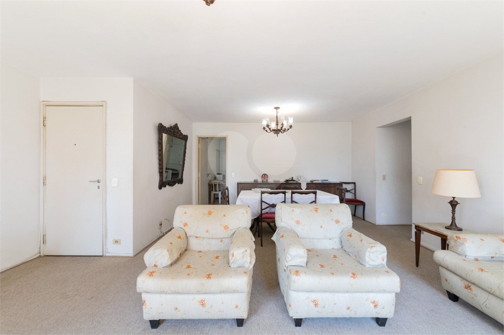 Apartamento à venda com 3 quartos em Pinheiros, São Paulo, SP